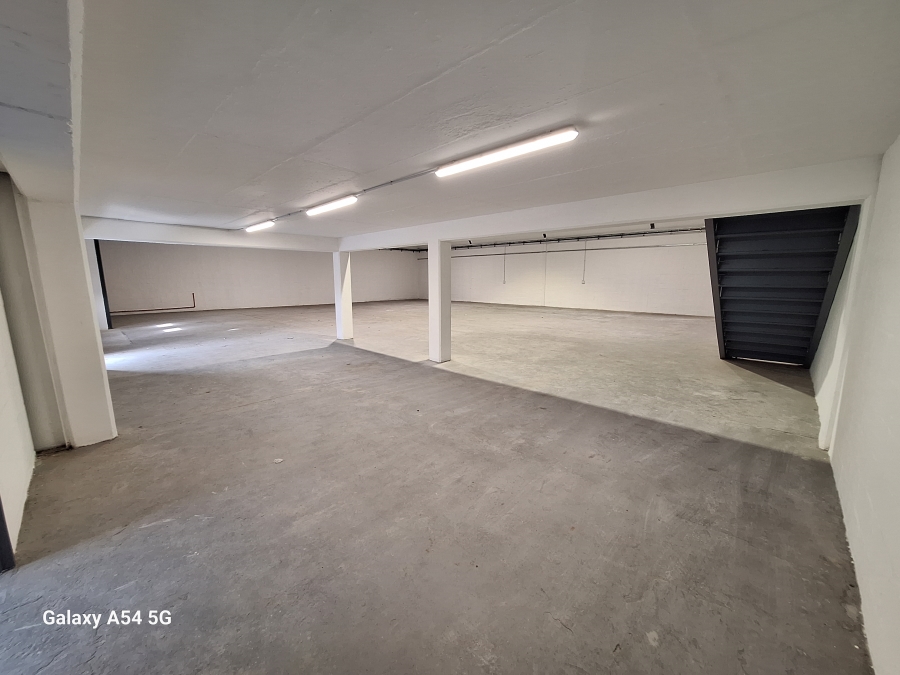 To Let Commercial Property for Rent in Retreat Western Cape